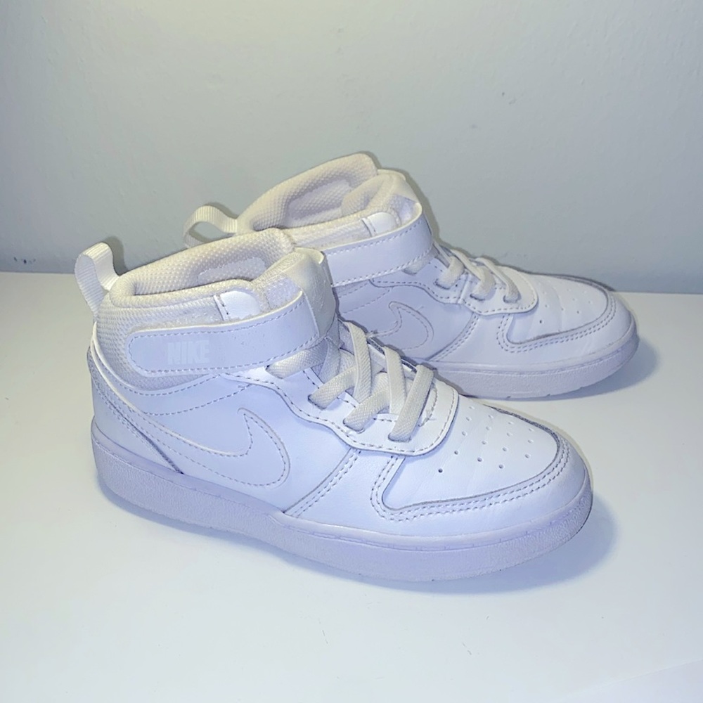 Kids Nike Air Force 1 0C